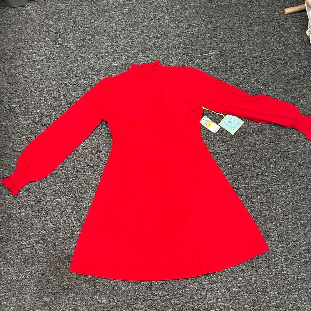 CeCe dress new with tags